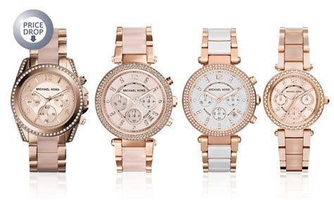 michael kors watch tk max uk|tk maxx ladies belts.